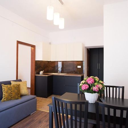 Prestige Apartamenty Krupowki 16 ザコパネ エクステリア 写真