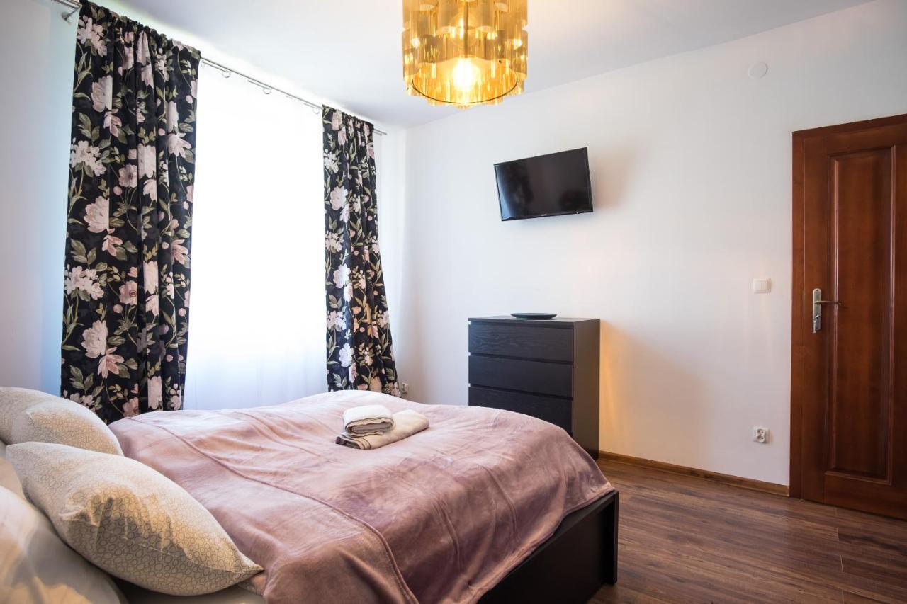 Prestige Apartamenty Krupowki 16 ザコパネ エクステリア 写真