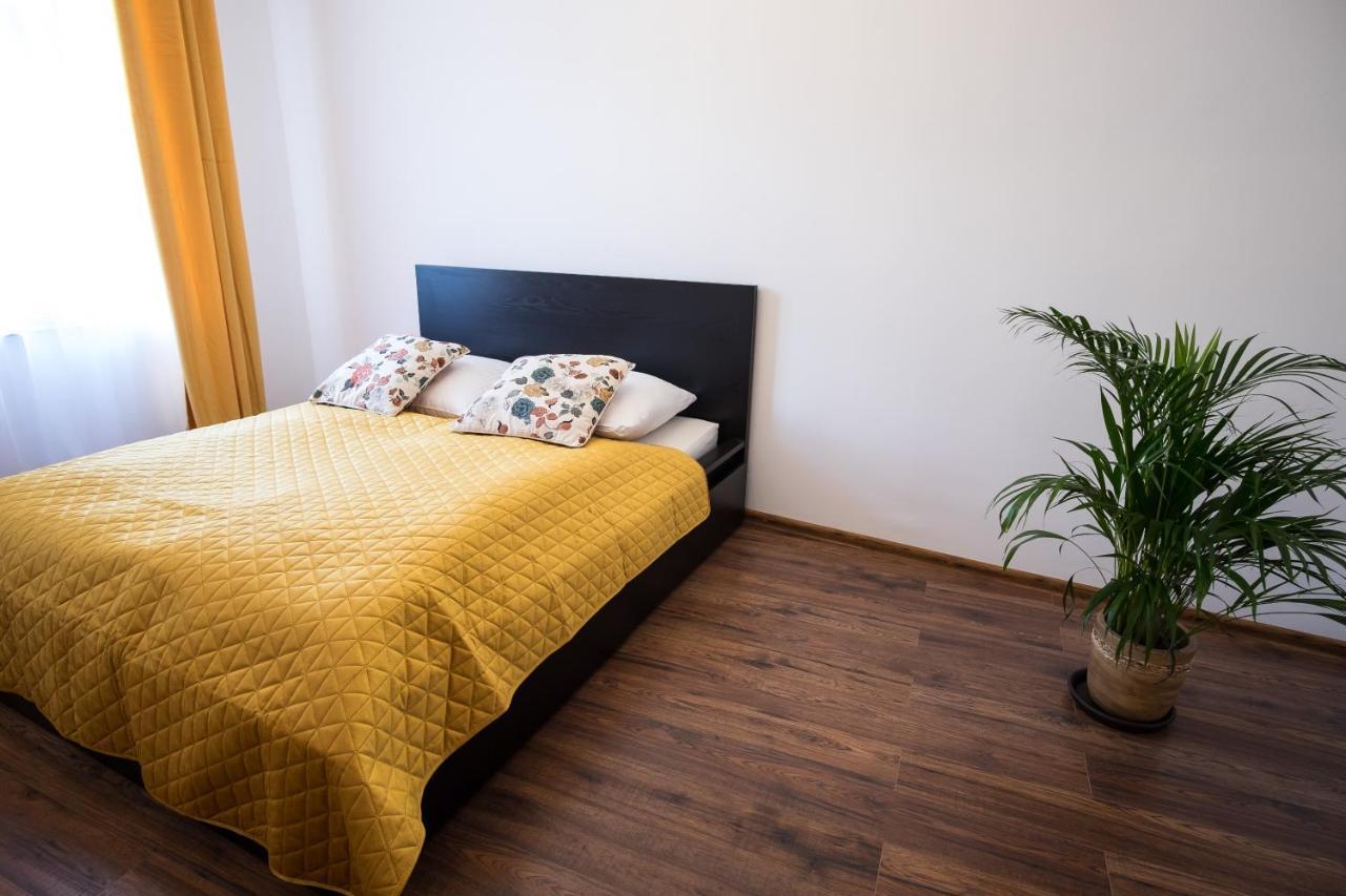 Prestige Apartamenty Krupowki 16 ザコパネ エクステリア 写真