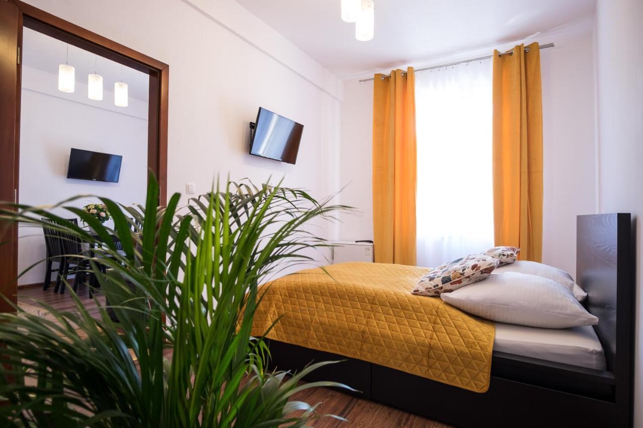 Prestige Apartamenty Krupowki 16 ザコパネ エクステリア 写真
